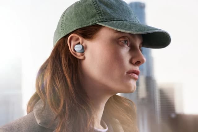 Thumbnail 8 de Bowers & Wilkins Pi6 In‑Ear mit Noise Cancelling