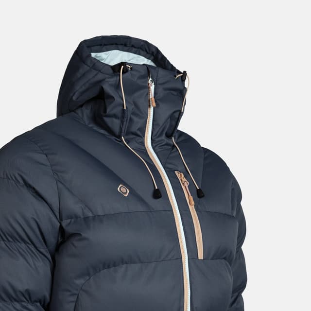 Thumbnail 3 de Izas AMPRIU M V2 Chaqueta impermeable térmica