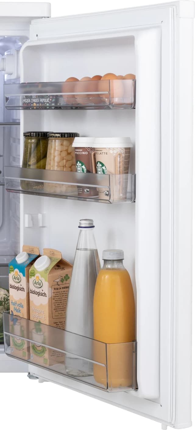 Thumbnail 11 de Wisberg WBTTKK55DW Kühlschrank