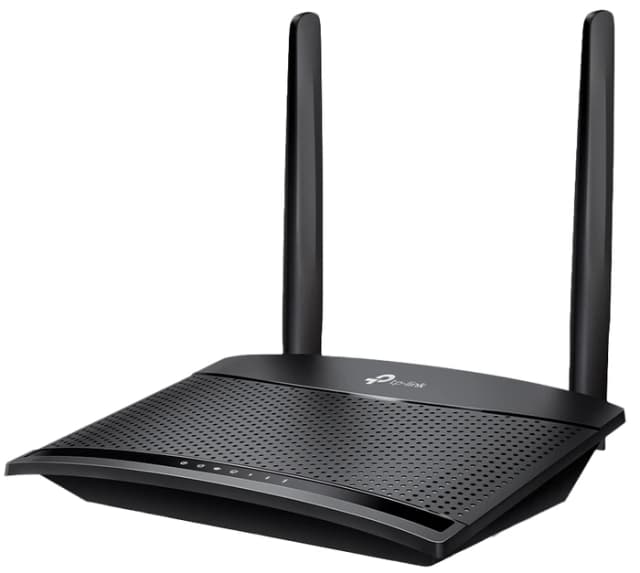 Detalle 1 de TP-Link TL-MR100 WLAN-Router mit SIM