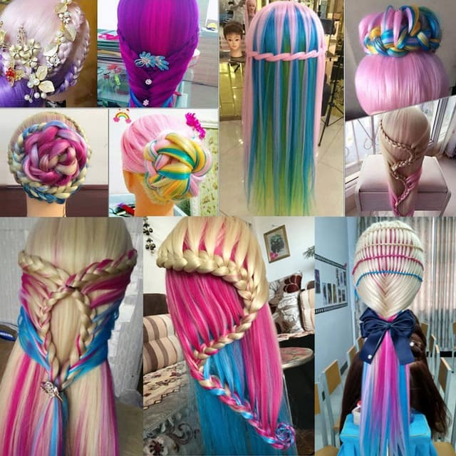 Thumbnail 1 de TopDirect Trainingskopf 75 cm 💇♀