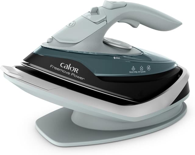 Imagen de Calor Freemove Power Fer, 2600 W, 40 g/min ⚙ en OfertitasTOP