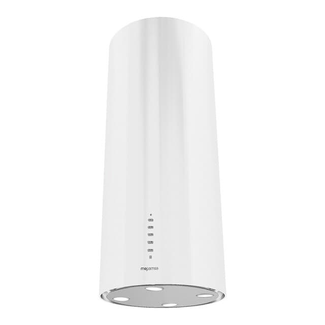 Detalle de Mepamsa Cylindra Isla Pro campana 940 rpm