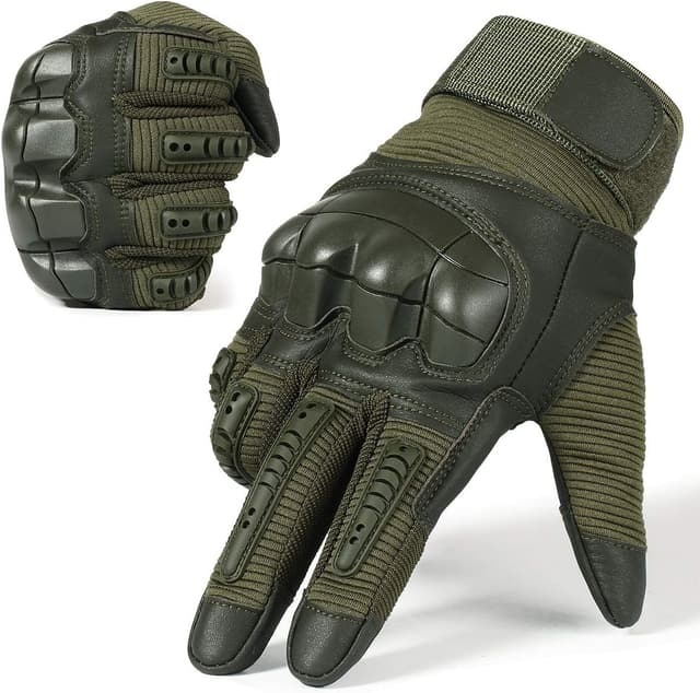 Imagen de WTACTFUL Touch Screen Full Finger Gloves en OfertitasTOP