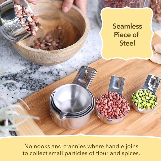 Thumbnail 6 de Simply Gourmet Measuring Set 12-piece 🍴