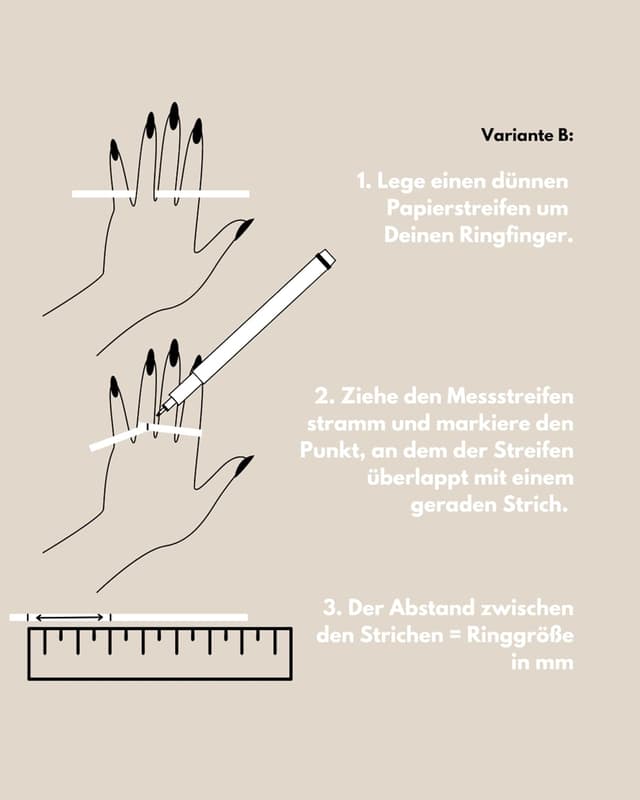 Detalle de GD GOOD.designs anello di zirconia da donna impermeabile, in acciaio con rivestimento oro/argento e taglie EU 52-58