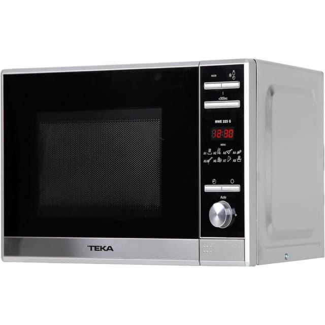 Detalle de Teka MWE-225 G Microondas con grill 700 W
