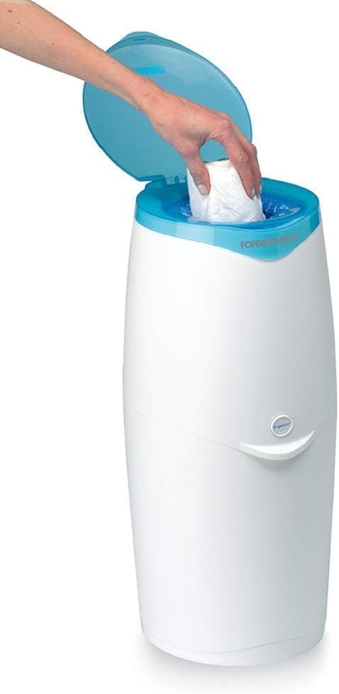 Thumbnail 2 de Foppapedretti Ricarica Mangiapannolini 6 pezzi