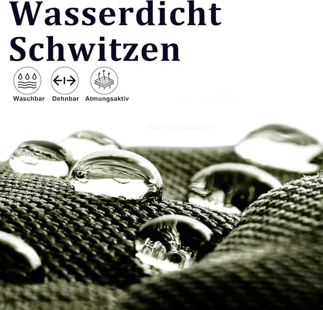 Detalle 2 de Polyjoy Ein-Klick Elastisches Armband für Samsung Galaxy Watch 7/6/5/4 (40–47 mm) mit Magnetverschluss