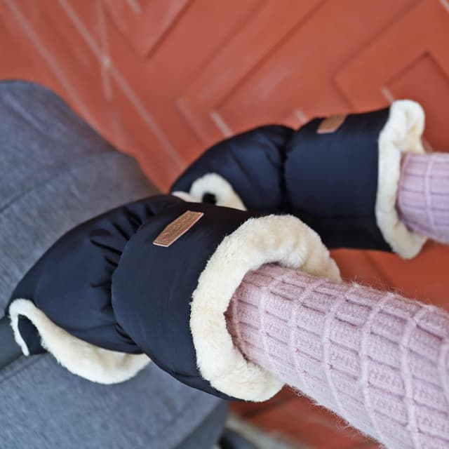 Thumbnail 5 de Orzbow Pushchair Hand Muff Warmth for Winter