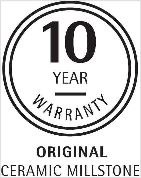 Thumbnail 18 de WMF De Luxe Molinillo para Especias Cerámica y Acero Inoxidable 🧂