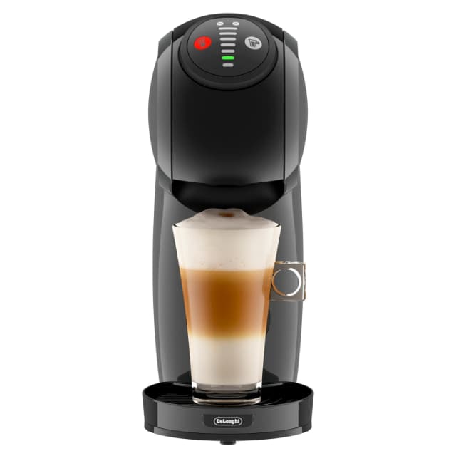 Detalle 2 de De'Longhi Genio S EDG226.A cafetera Dolce Gusto
