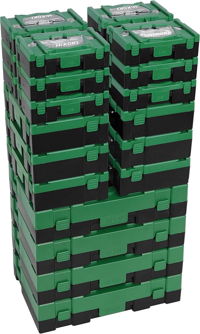 Thumbnail 4 de HiKOKI 23 embouts Power-Bit-Set