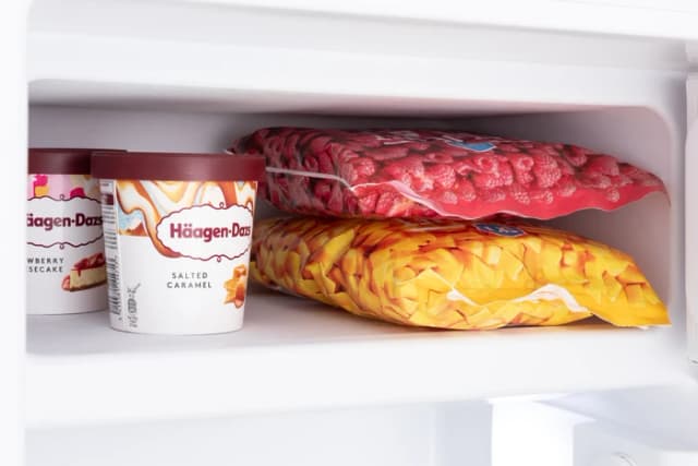 Thumbnail 10 de Wisberg WBTTKV55DW – 95 l Kühlschrank