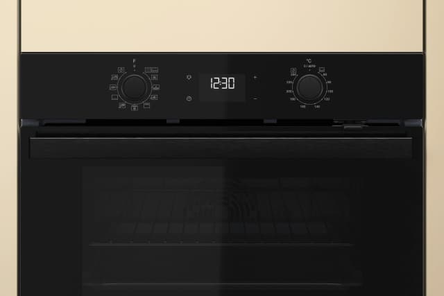 Detalle 1 de Whirlpool OMR58HU1B horno multifunción 71 L
