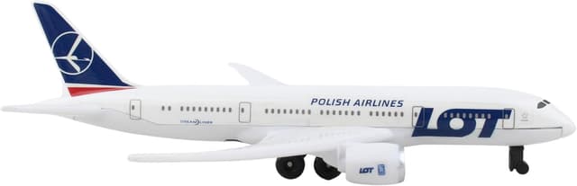 Thumbnail 3 de Daron RT3514 model airplane 5.5 in ✈