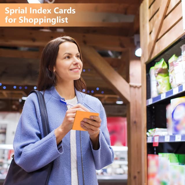 Thumbnail 6 de Vicloon To Do Liste 450 Blatt 📝