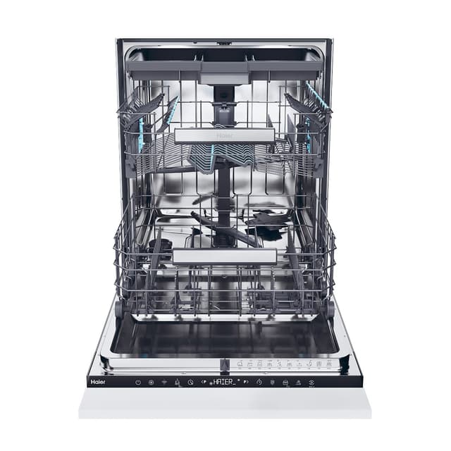 Thumbnail 2 de Haier Lavavajillas 16 servicios 60 cm