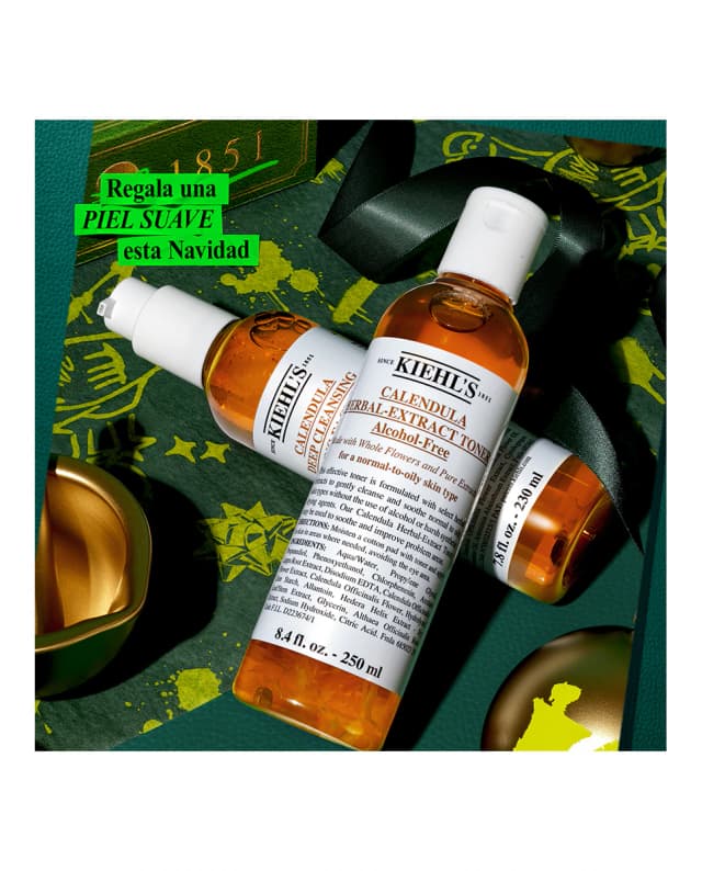 Thumbnail 5 de Kiehls Estuche Leave The Oil Behind