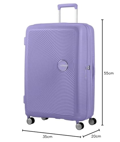 Thumbnail 12 de American Tourister Soundbox 77 cm TSA