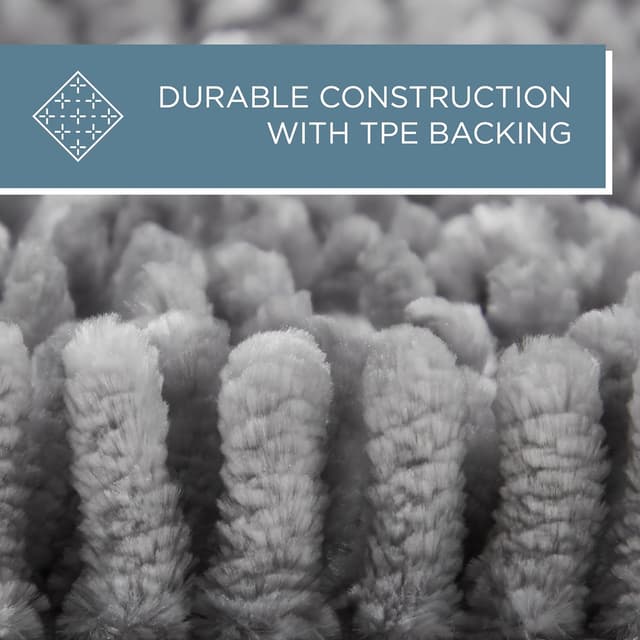 Thumbnail 5 de Housse de siège toilette SoHome Spa Step noir, 47 x 49,8 cm