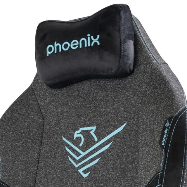 Thumbnail 2 de Phoenix Monarch XL 4D Reclinable