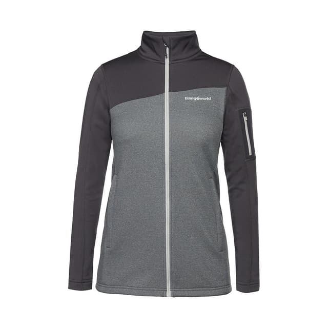 Detalle de Trangoworld Azaila Chaqueta mujer poliéster 100%