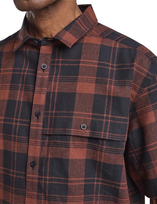 Thumbnail 6 de Jack Wolfskin Great Plains Shirt Hemd