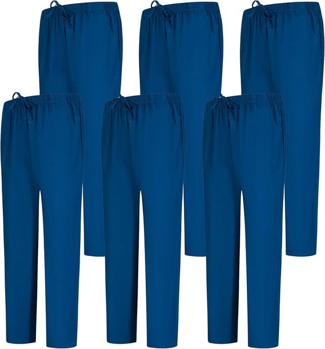 Thumbnail 4 de MISEMIYA Unisex Medizinische Schlupfhose