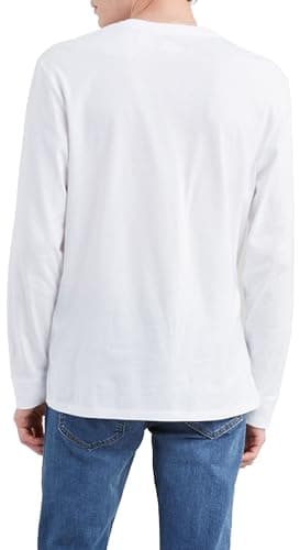 Thumbnail 3 de Levi's Long-Sleeve Original Housemark Tee M