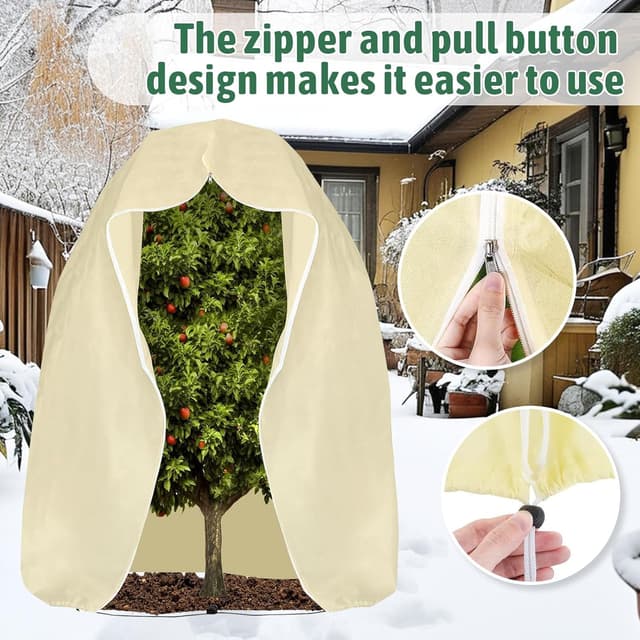 Thumbnail 5 de LAISLLA Copertura Piante 250 x 360 cm