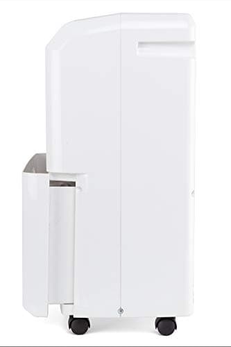 Thumbnail 2 de Orbegozo Dh 3000 deshumidificador 30 L/día