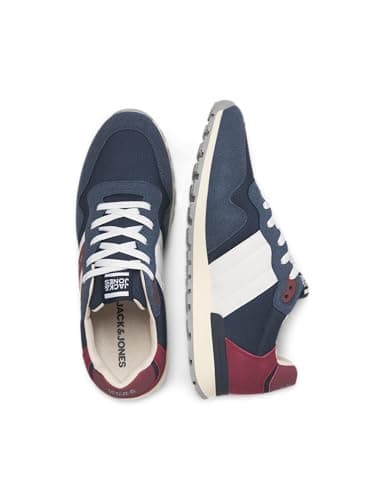 Detalle 2 de Zapatillas Jack & Jones Stellar para hombre - Talla 44