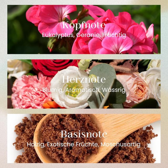 Detalle 1 de M&SENSE Raumduft Stäbchen 300 ml Leinen Breeze