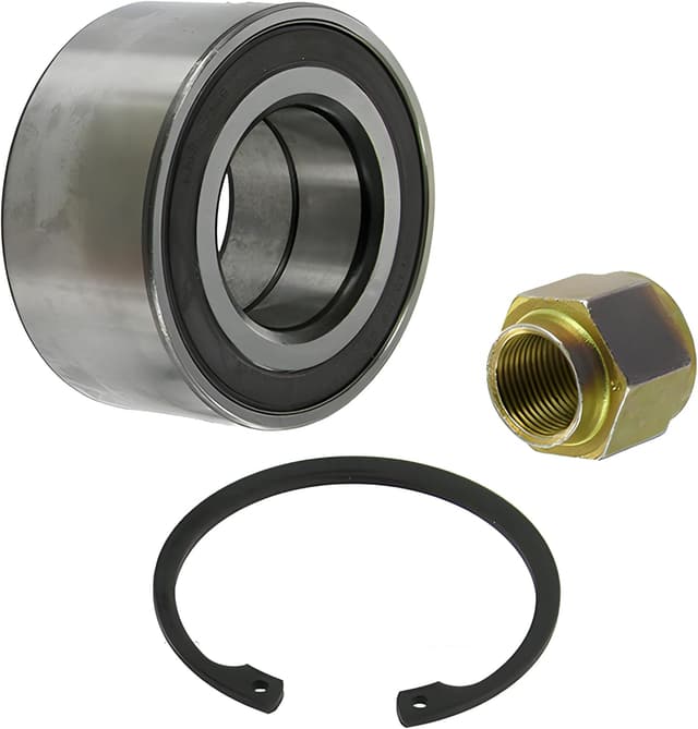 Detalle de SKF VKBA 3657 kit cuscinetto ruota