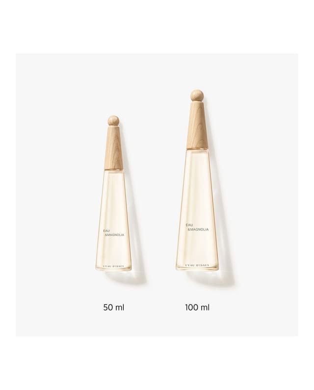 Thumbnail 5 de Issey Miyake L'Eau Magnolia 50 ml — eau de toilette intense