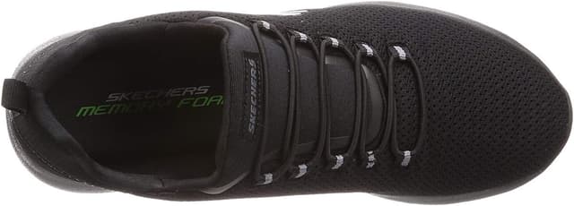 Thumbnail 6 de Skechers 58360-BBK zapatillas deportivas 41 EU