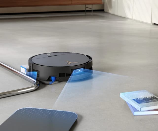 Thumbnail 13 de Ecovacs Deebot X9 Pro Omni 16.600 Pa