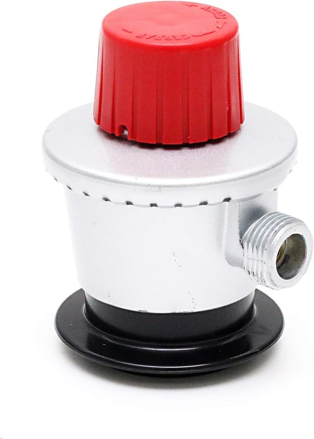 Detalle de Com Gas 200084 regulador salida libre 5.5x7x8 cm