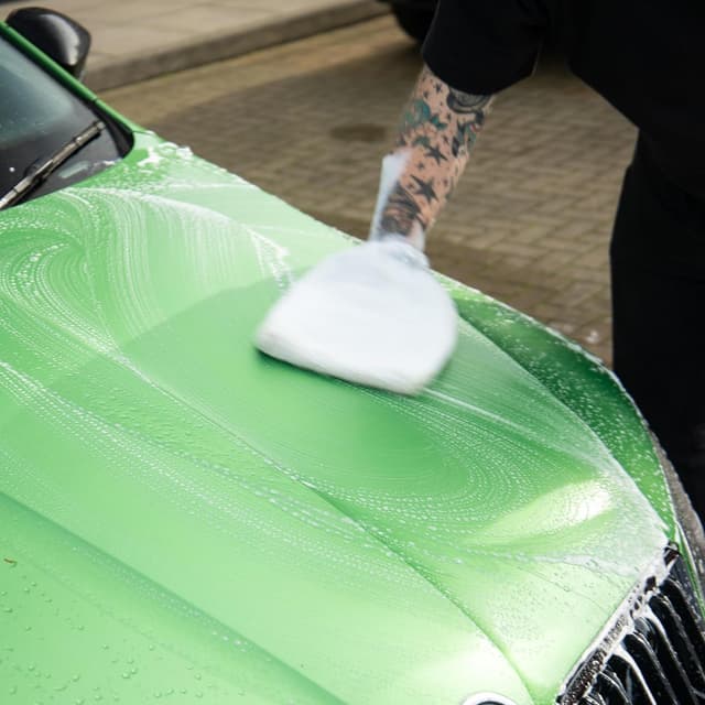 Thumbnail 6 de Meguiar's G7164EU Gold Class Champú para automóvil