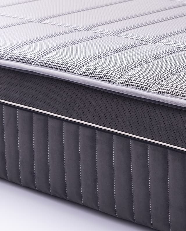 Thumbnail 4 de Lattoflex Colchón HR viscoelástica Aire Summum