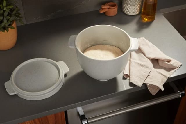 Thumbnail 8 de KitchenAid 5KSM2CB5BGS Brot-Backschüssel 4,7 l 🍞