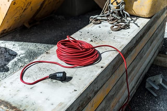 Thumbnail 5 de Brennenstuhl Cable alargador para obras 10 m