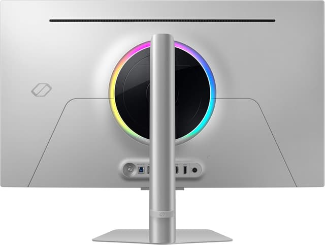 Detalle de Samsung Odyssey Gaming OLED G8 32" 4K