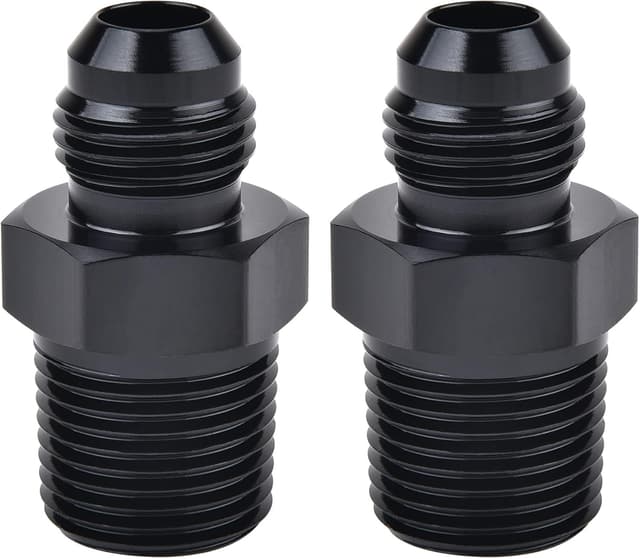 Imagen de EVIL ENERGY 6AN to 3/8" NPT Adapter 6AN en OfertitasTOP