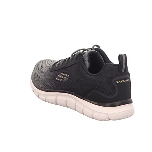 Thumbnail 2 de Skechers 232399 Olbk Zapatillas Hombre Verde Oliva