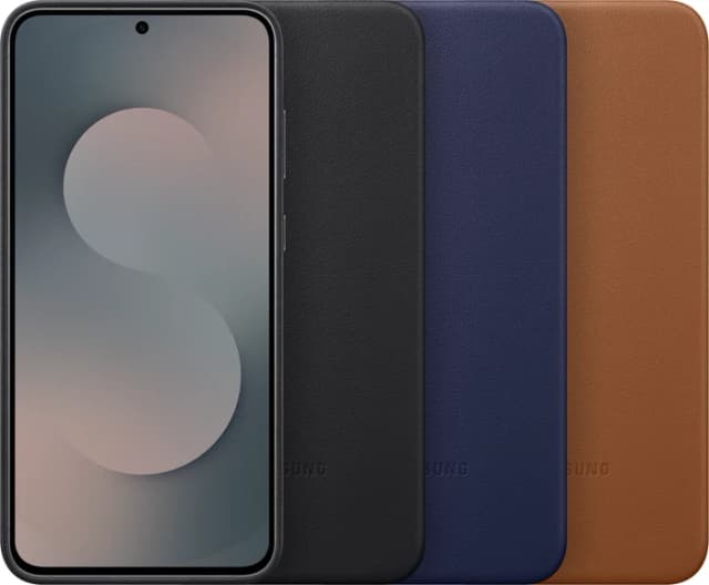 Thumbnail 6 de Samsung Galaxy S25 FE Kindsuit Backcover in Schwarz – passgenauer Schutz für die Rückseite