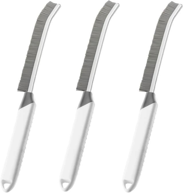 Thumbnail 6 de Lückenreinigungsbürste für Küche & Bad – Premium Schrubb-Bürste mit Aluminiumstütze und 15°-Winkel