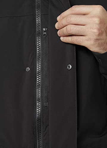 Thumbnail 7 de Helly Hansen Reine Parka Chaqueta Hombre - Elegante y Cálida 🖤