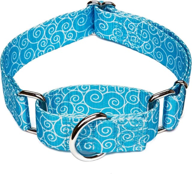 Thumbnail 3 de Dazzber Martingale Dog Collar 25–38cm